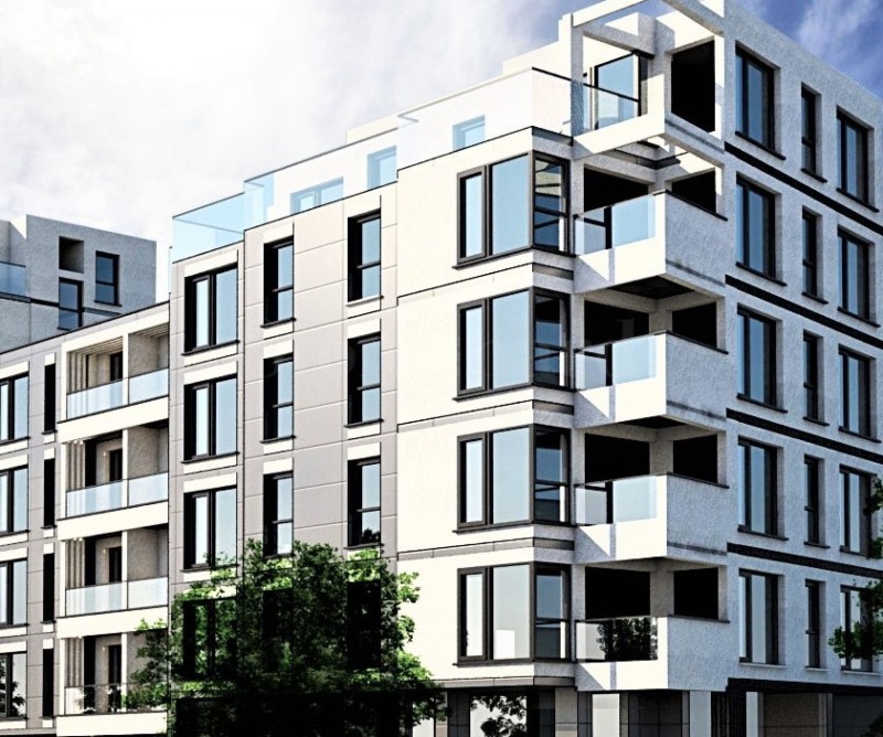 Продава МАГАЗИН, гр. София, Студентски град, снимка 4 - Магазини - 53119723