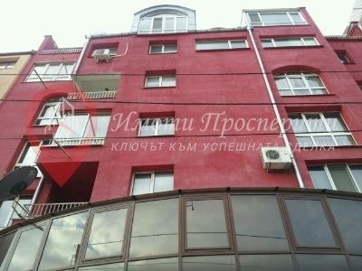 Продава МАГАЗИН, гр. София, Лозенец