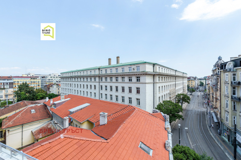 Na prodej  Kancelář Sofia , Centar , 502 m2 | 61808367 - obraz [2]