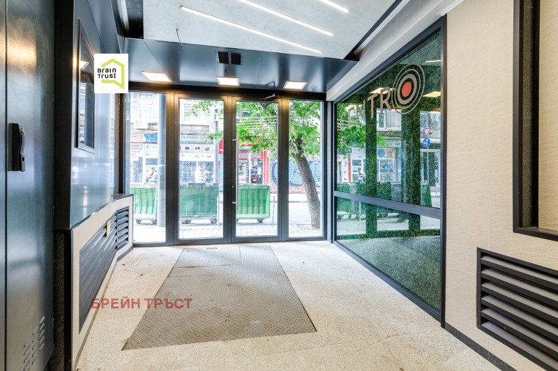 À vendre  Bureau Sofia , Tsentar , 502 m² | 61808367 - image [11]