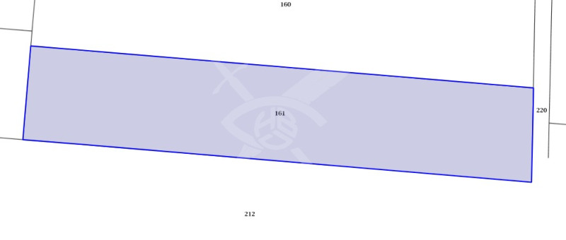 Продается  Сюжет область Бургас , Горица , 3333 кв.м | 42984189