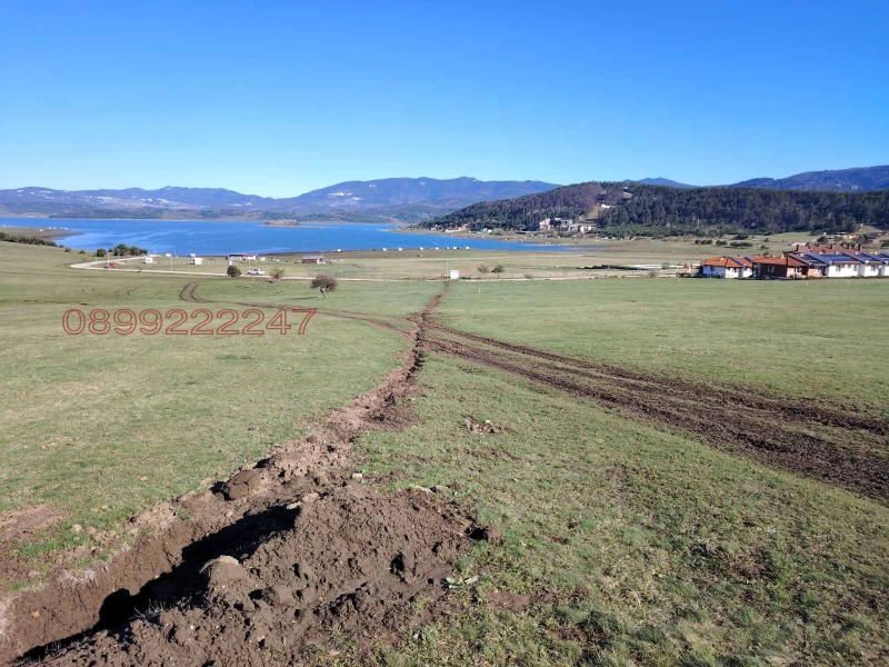 Продава ПАРЦЕЛ, м-т Цигов чарк, област Пазарджик, снимка 3 - Парцели - 52823826