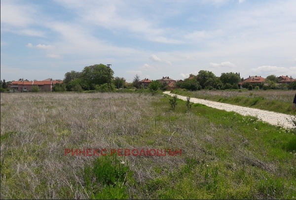 Til salg  Grund region Plovdiv , Branipole , 618 kvm | 70028626