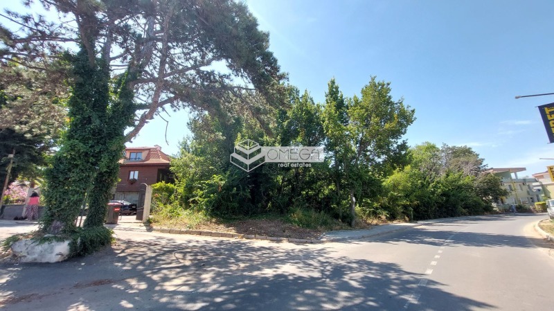 Προς πώληση  Οικόπεδο περιοχή Μπουργκάς , Σοζοπολ , 3864 τ.μ | 58578392 - εικόνα [3]