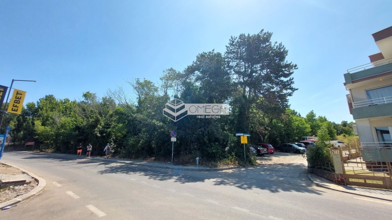 Προς πώληση  Οικόπεδο περιοχή Μπουργκάς , Σοζοπολ , 3864 τ.μ | 58578392 - εικόνα [2]