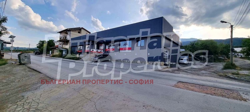 Til salgs  Plott Sofia , Bistritsa , 2369 kvm | 94925159 - bilde [3]