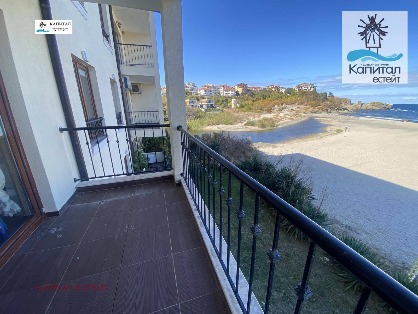 Продава 2-СТАЕН, гр. Царево, област Бургас, снимка 5 - Апартаменти - 53752871