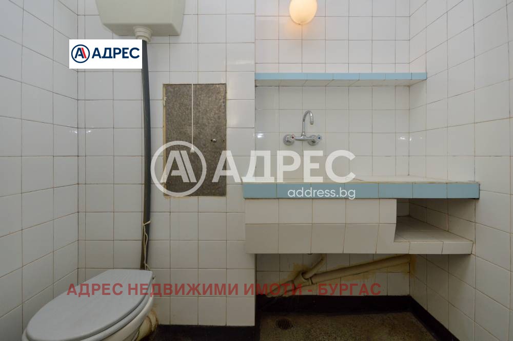 Продава 2-СТАЕН, гр. Бургас, Зорница, снимка 11 - Апартаменти - 53796610