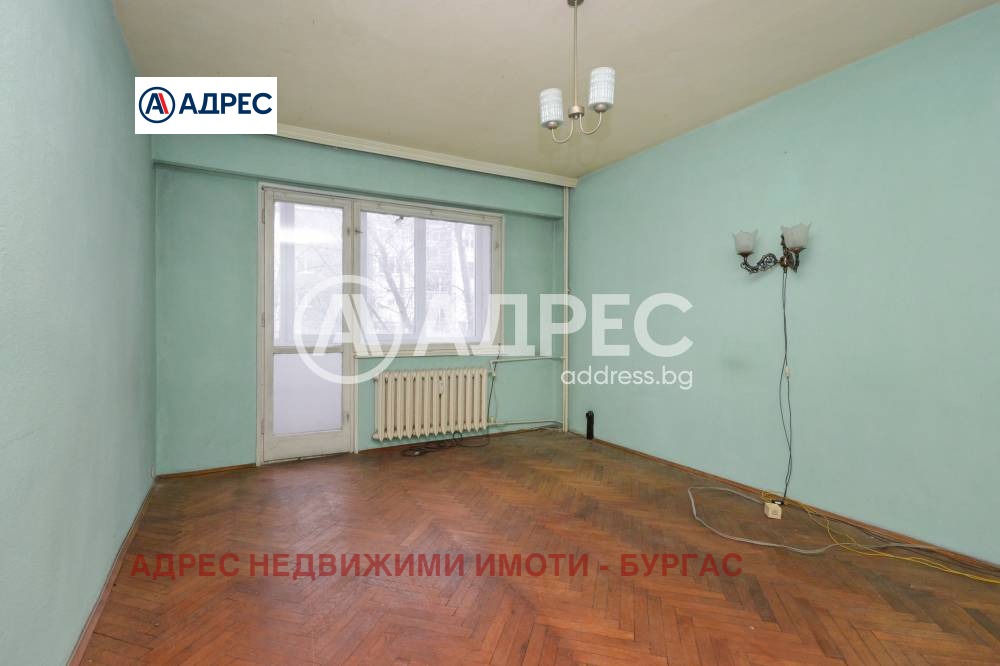 Продава 2-СТАЕН, гр. Бургас, Зорница, снимка 7 - Апартаменти - 53796610