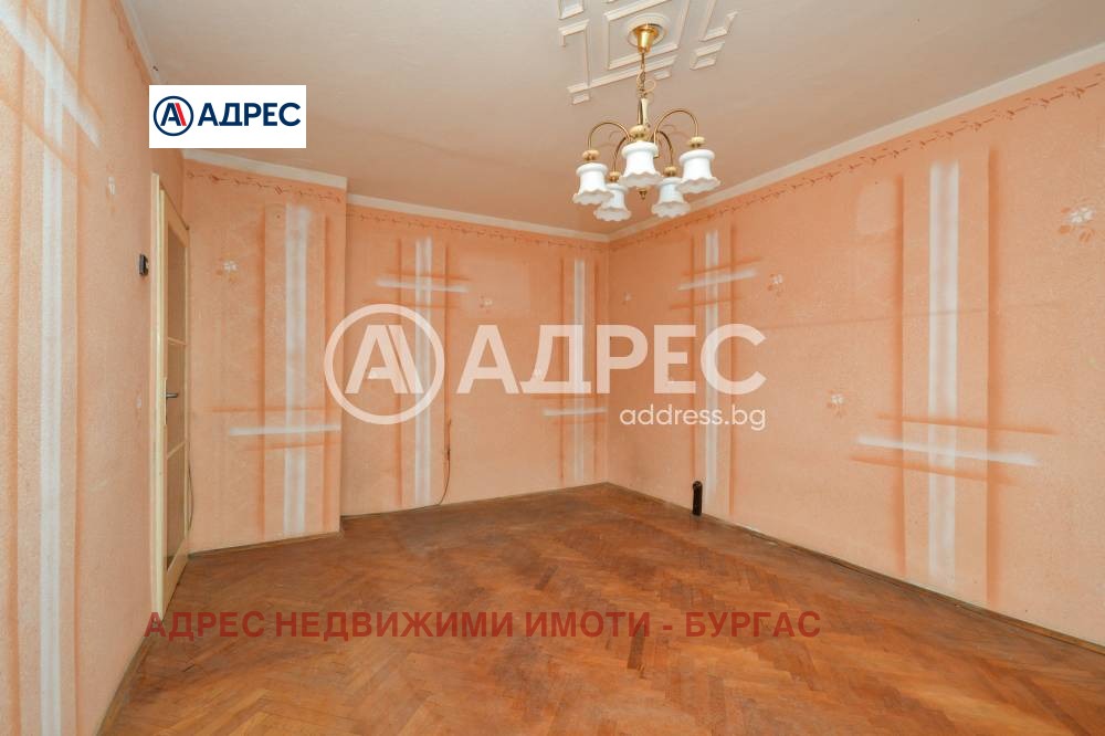 Продава 2-СТАЕН, гр. Бургас, Зорница, снимка 6 - Апартаменти - 53796610