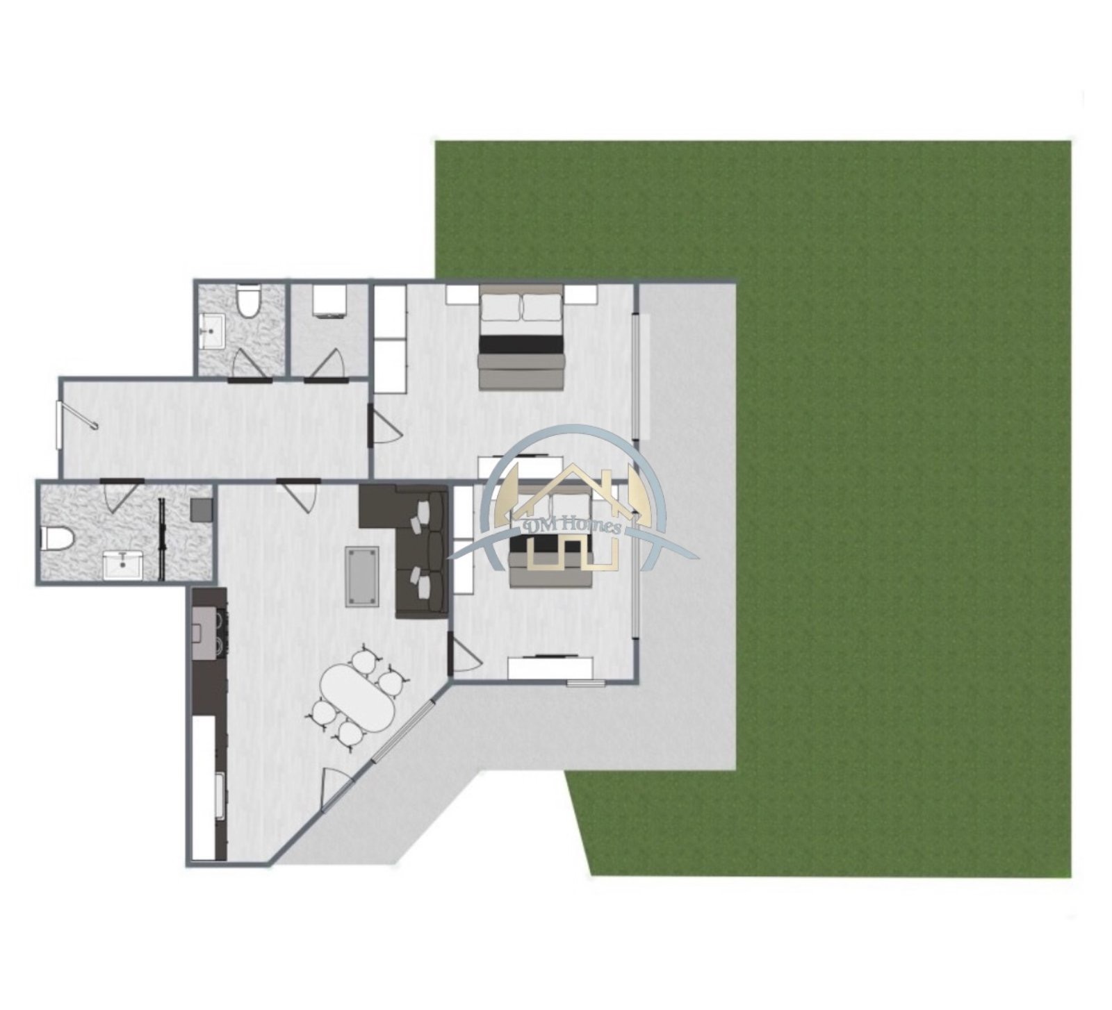 Продава 2-СТАЕН, гр. София, Карпузица, снимка 8 - Апартаменти - 54004499