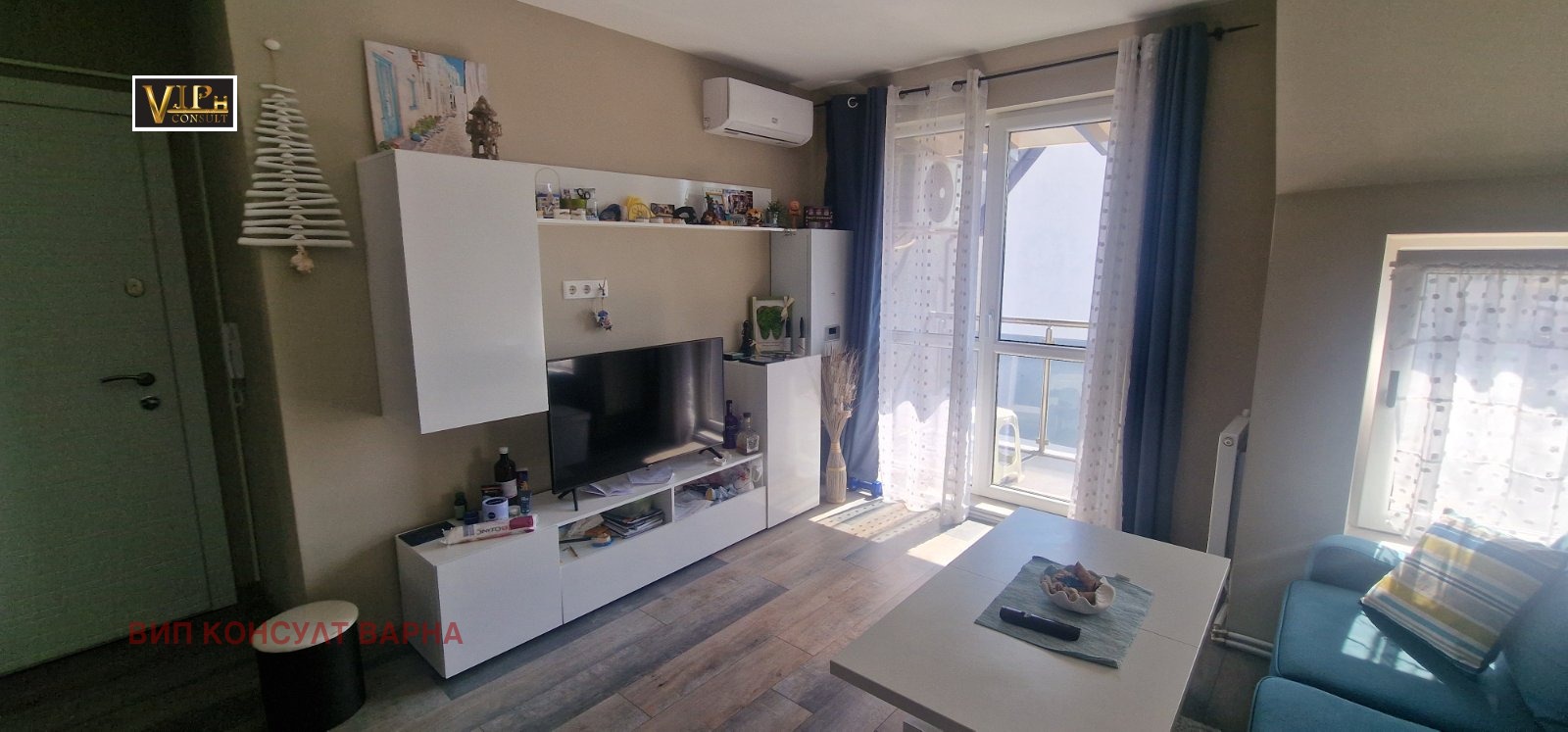 Продава 2-СТАЕН, гр. Варна, Колхозен пазар