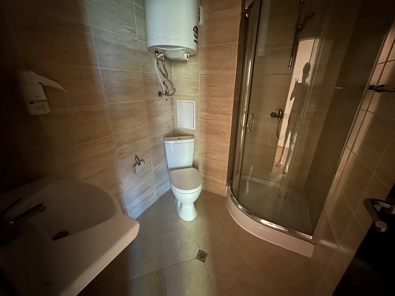 Продава 2-СТАЕН, гр. Свети Влас, област Бургас, снимка 7 - Апартаменти - 54301409