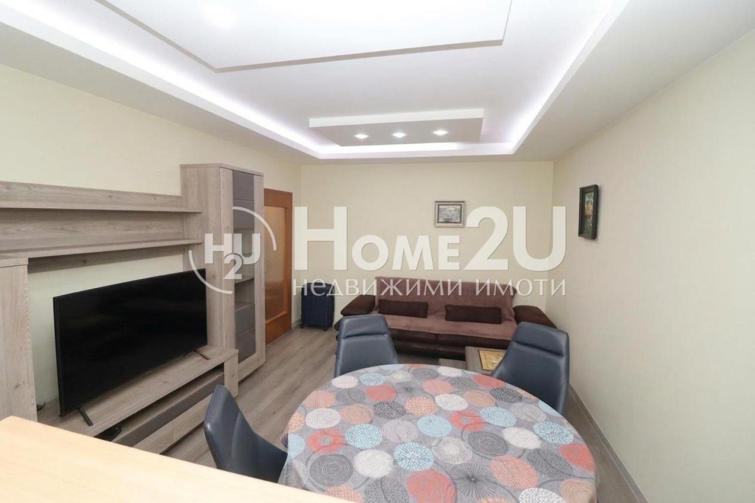 Продава 2-СТАЕН, гр. София, Модерно предградие, снимка 2 - Апартаменти - 54423277