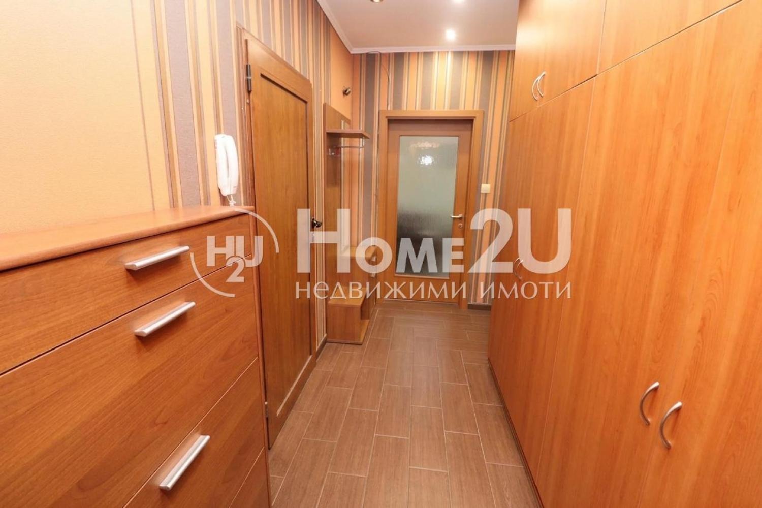 Продава 2-СТАЕН, гр. София, Модерно предградие, снимка 6 - Апартаменти - 54423277