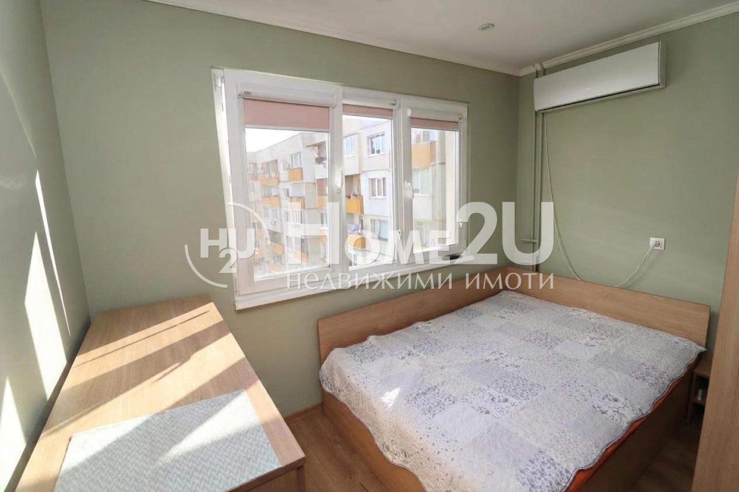 Продава 2-СТАЕН, гр. София, Модерно предградие, снимка 7 - Апартаменти - 54423277