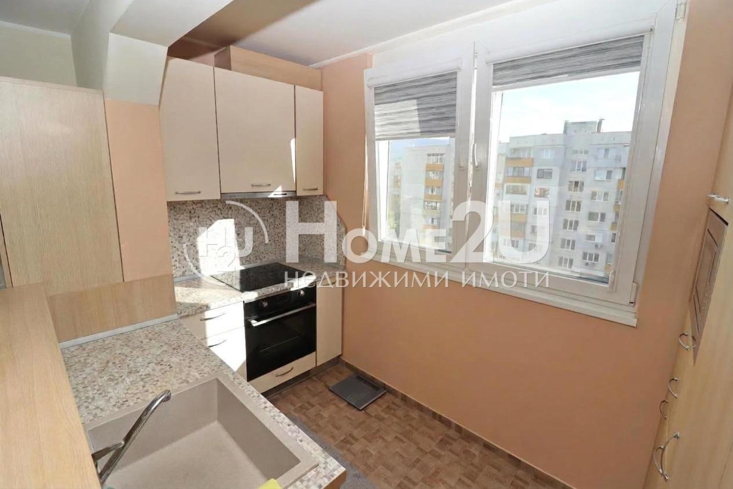 Продава 2-СТАЕН, гр. София, Модерно предградие, снимка 4 - Апартаменти - 54423277