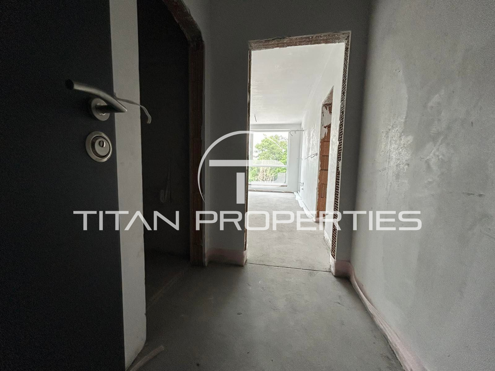 Продава 2-СТАЕН, гр. Пловдив, Младежки Хълм, снимка 5 - Апартаменти - 54667320