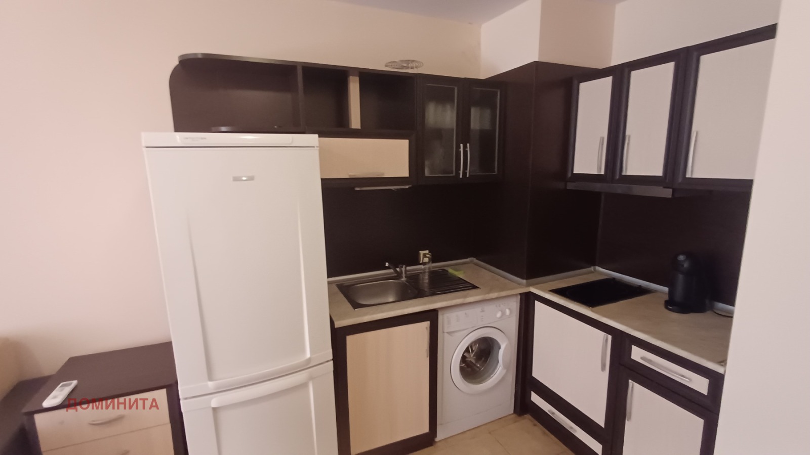 Продава 2-СТАЕН, гр. Царево, област Бургас, снимка 3 - Апартаменти - 55049645