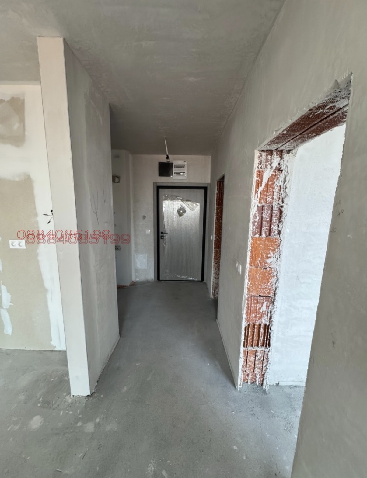 Продава 2-СТАЕН, гр. София, Симеоново, снимка 10 - Апартаменти - 55159283