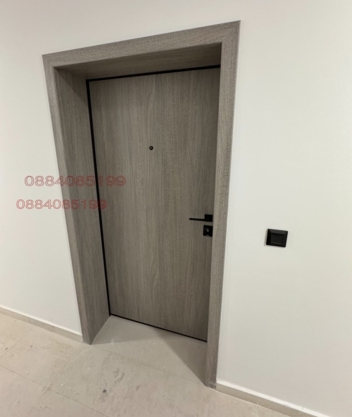 Продава 2-СТАЕН, гр. София, Симеоново, снимка 8 - Апартаменти - 55159283