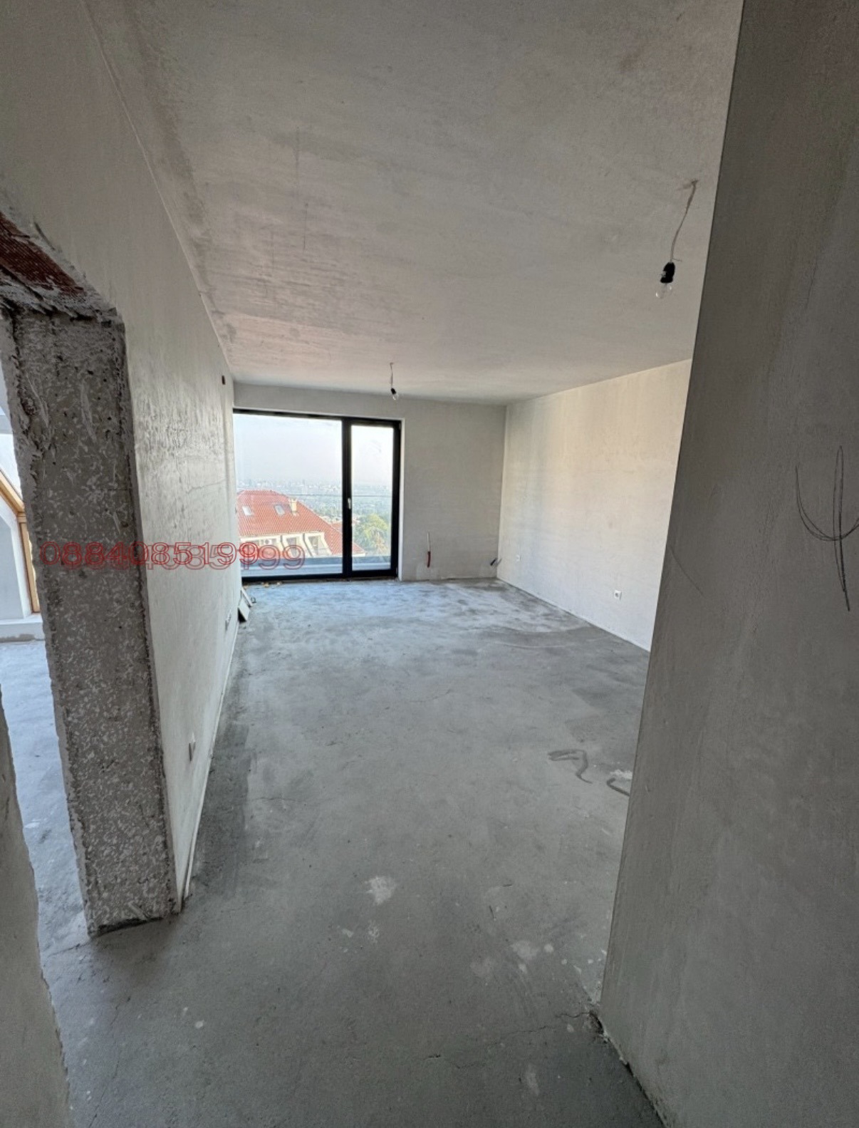 Продава 2-СТАЕН, гр. София, Симеоново, снимка 12 - Апартаменти - 55159283