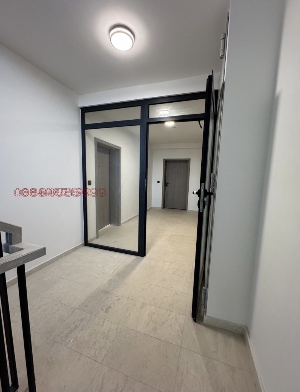 Продава 2-СТАЕН, гр. София, Симеоново, снимка 7 - Апартаменти - 55159283
