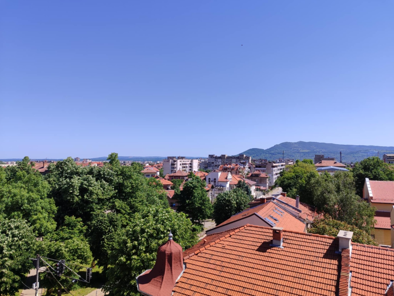 Продава 3-СТАЕН, гр. Враца, Център, снимка 2 - Апартаменти - 50297772