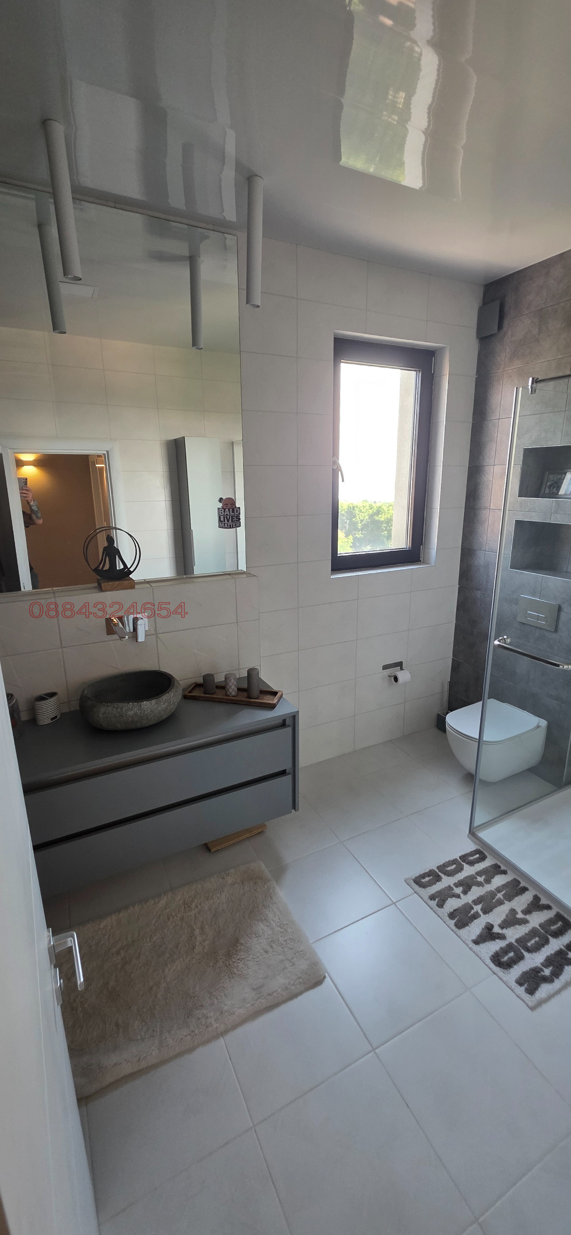 Продава 3-СТАЕН, гр. Варна, м-т Ален мак, снимка 10 - Апартаменти - 55116235