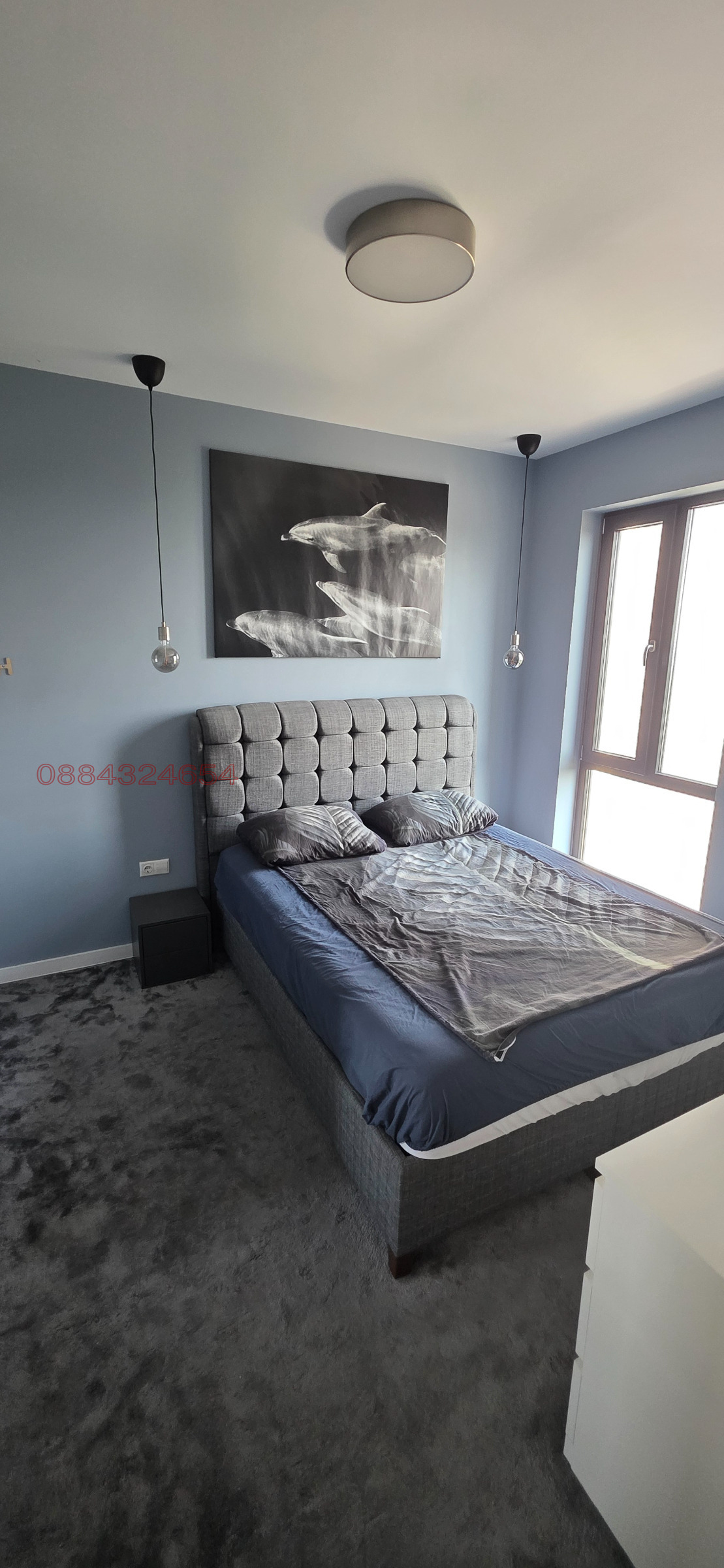 Продава 3-СТАЕН, гр. Варна, м-т Ален мак, снимка 9 - Апартаменти - 55116235