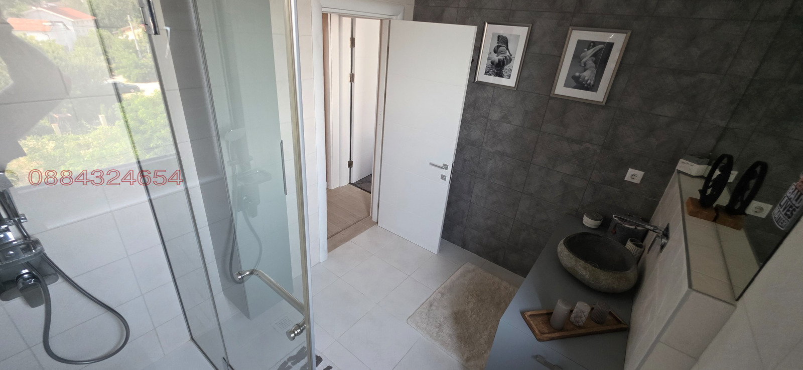 Продава 3-СТАЕН, гр. Варна, м-т Ален мак, снимка 7 - Апартаменти - 55116235