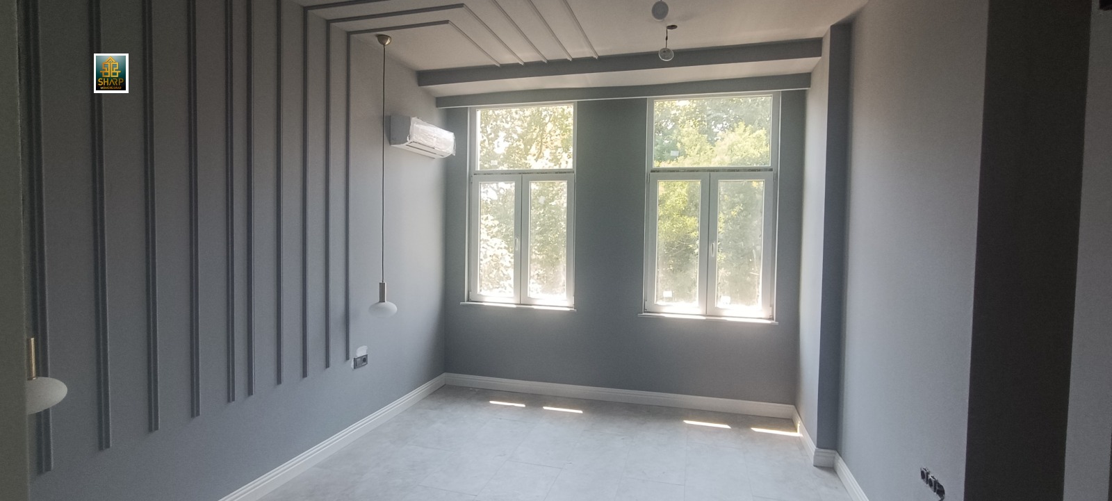 Продава 3-СТАЕН, гр. Крумовград, област Кърджали, снимка 3 - Апартаменти - 55421334