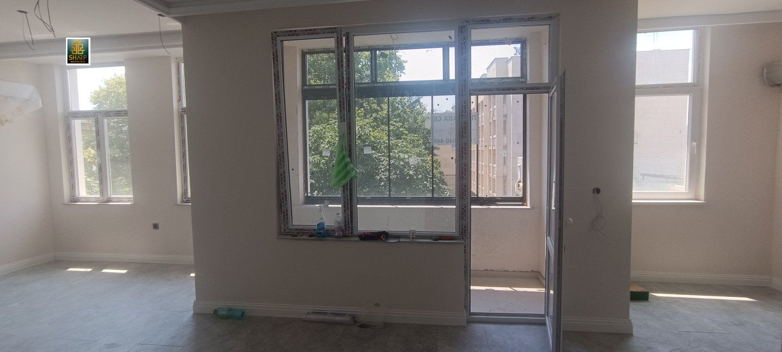 Продава 3-СТАЕН, гр. Крумовград, област Кърджали, снимка 5 - Апартаменти - 55421334