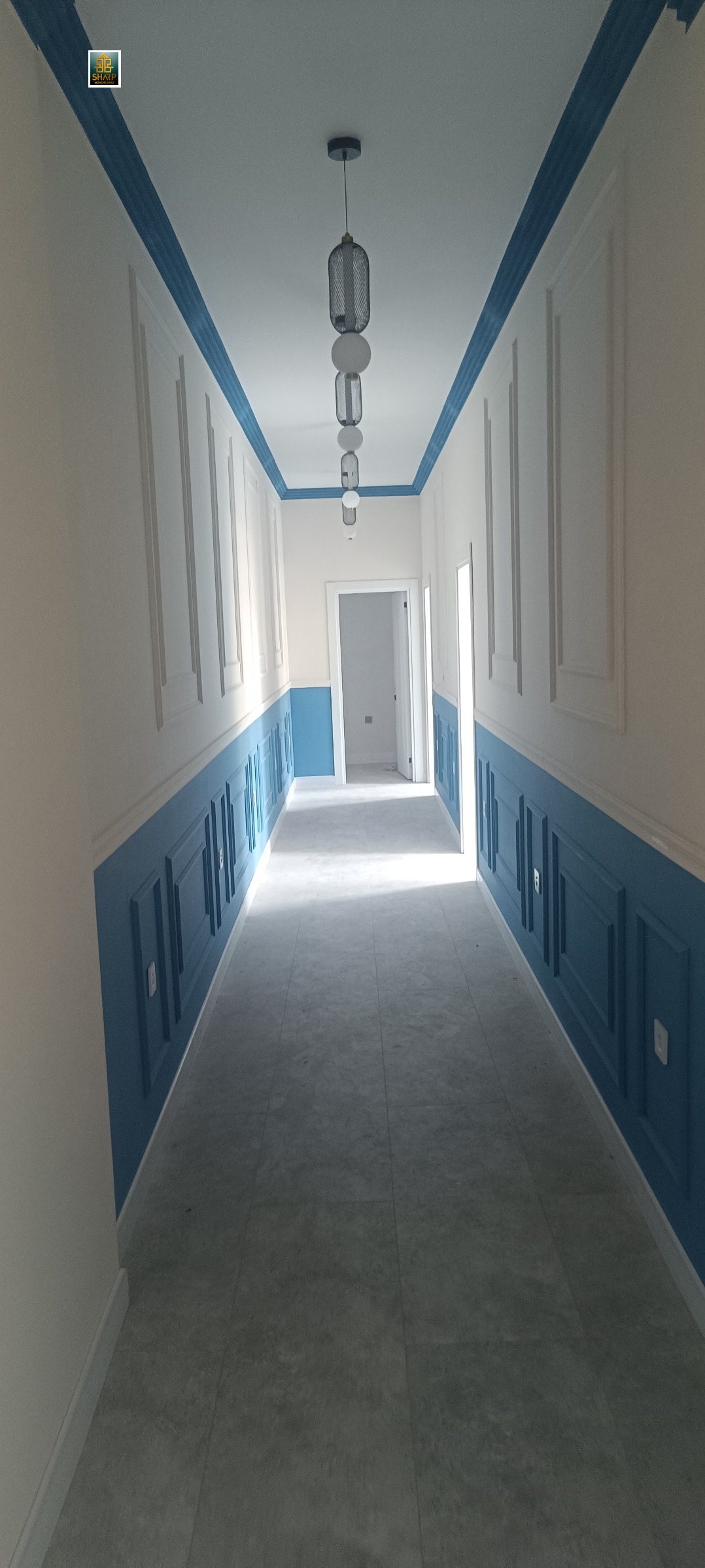 Продава 3-СТАЕН, гр. Крумовград, област Кърджали, снимка 2 - Апартаменти - 55421334