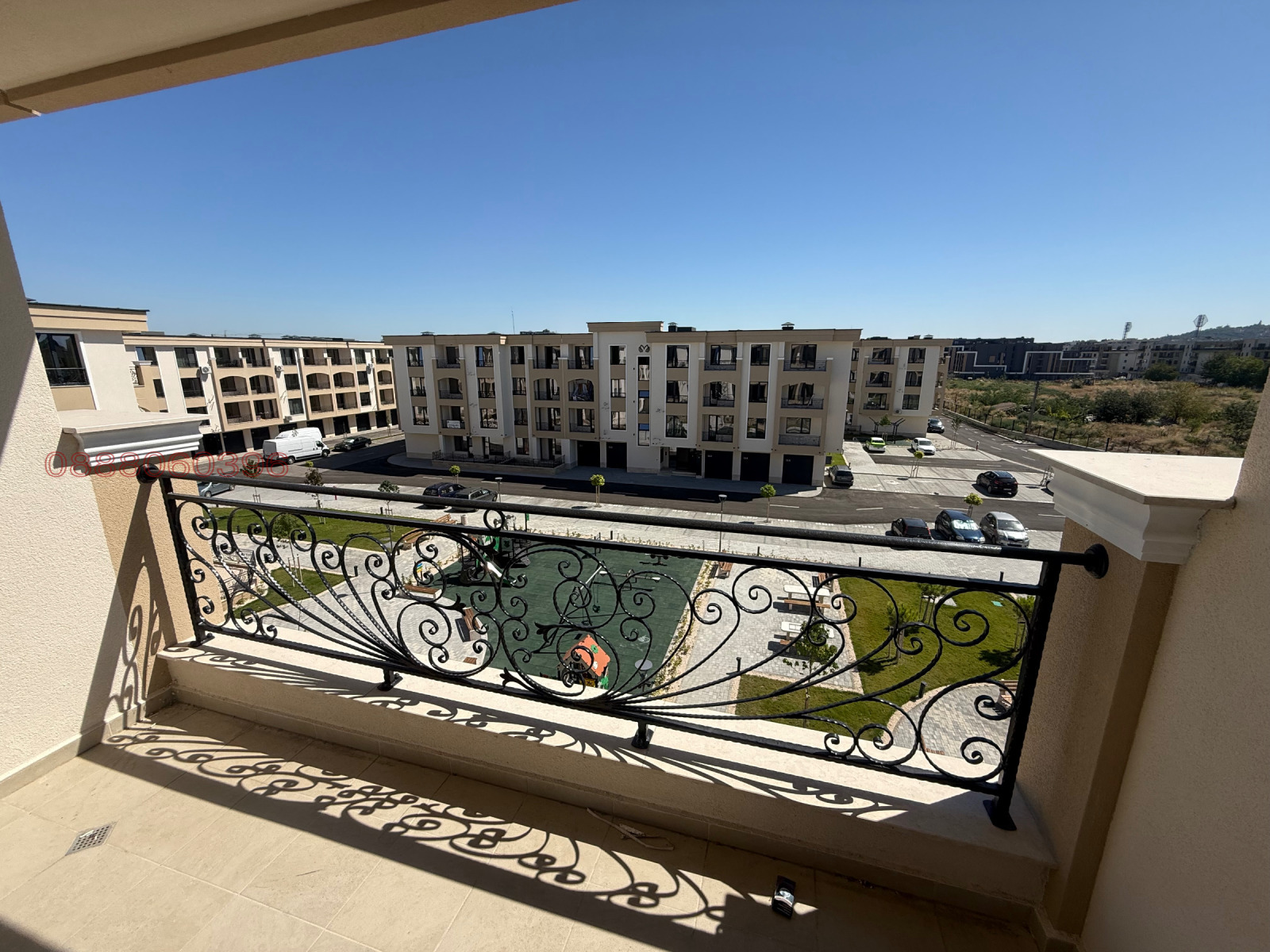 Продава 3-СТАЕН, гр. Пловдив, Кършияка, снимка 4 - Апартаменти - 55791160