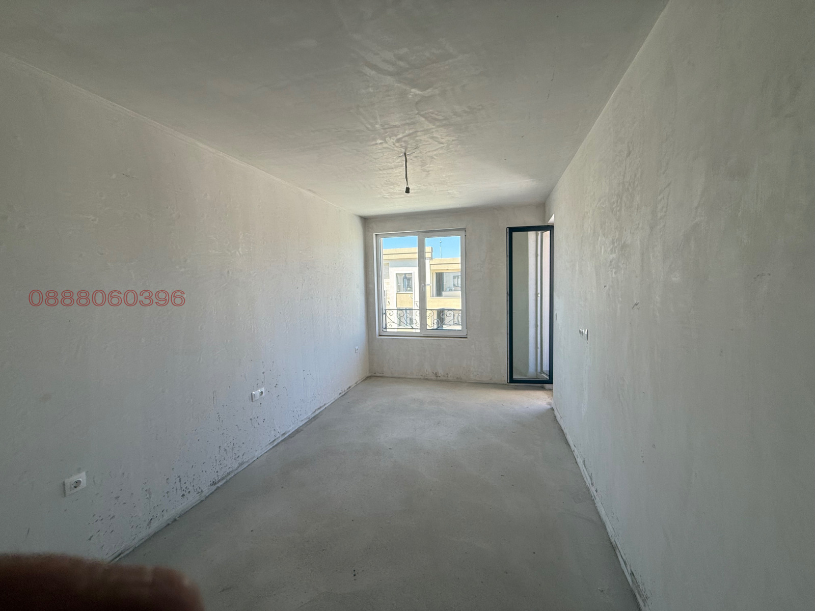 Продава 3-СТАЕН, гр. Пловдив, Кършияка, снимка 8 - Апартаменти - 55791160