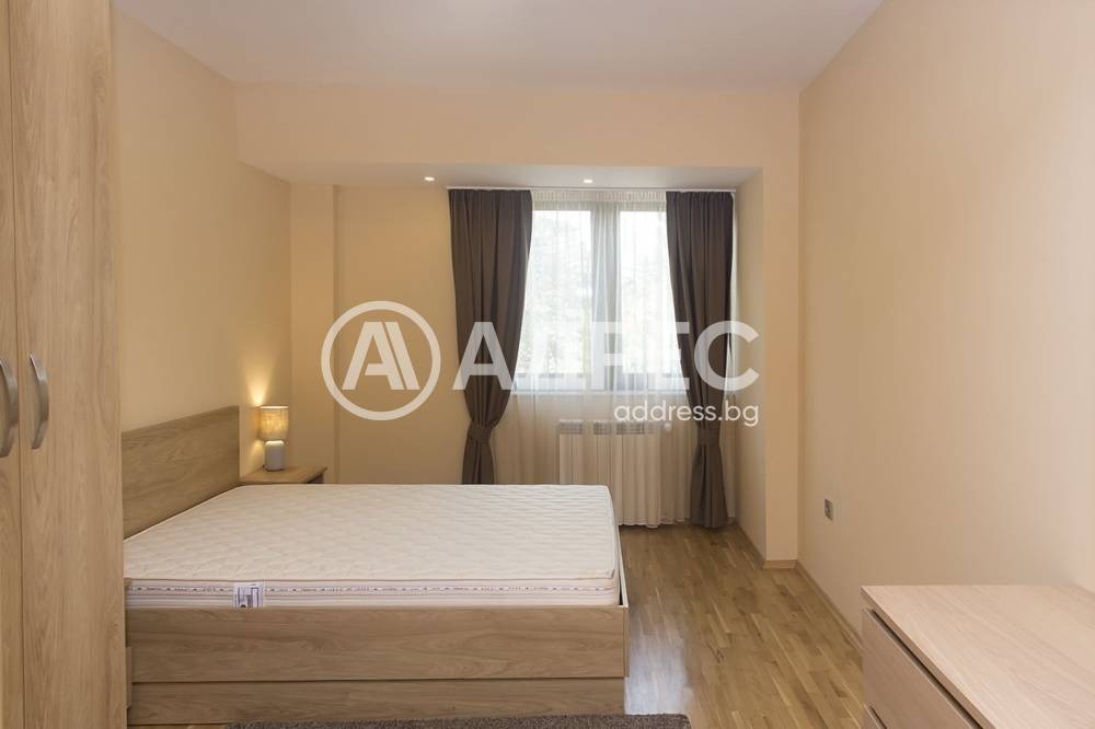 Продава 3-СТАЕН, гр. София, Докторски паметник, снимка 3 - Апартаменти - 56134327