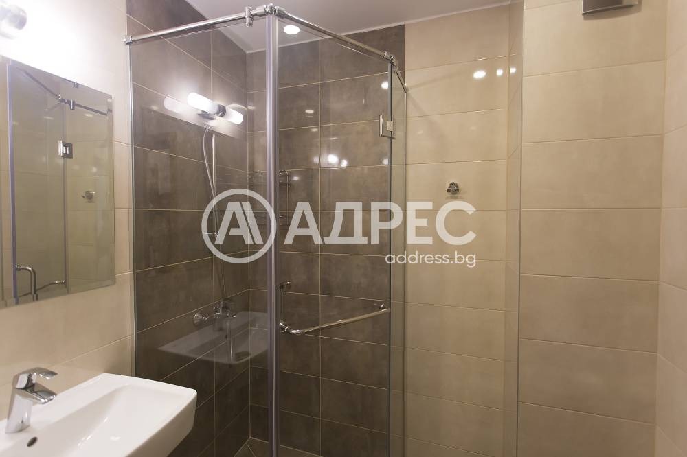 Продава 3-СТАЕН, гр. София, Докторски паметник, снимка 6 - Апартаменти - 56134327