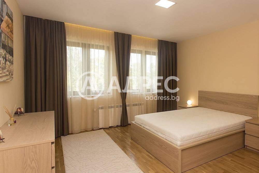 Продава 3-СТАЕН, гр. София, Докторски паметник, снимка 2 - Апартаменти - 56134327