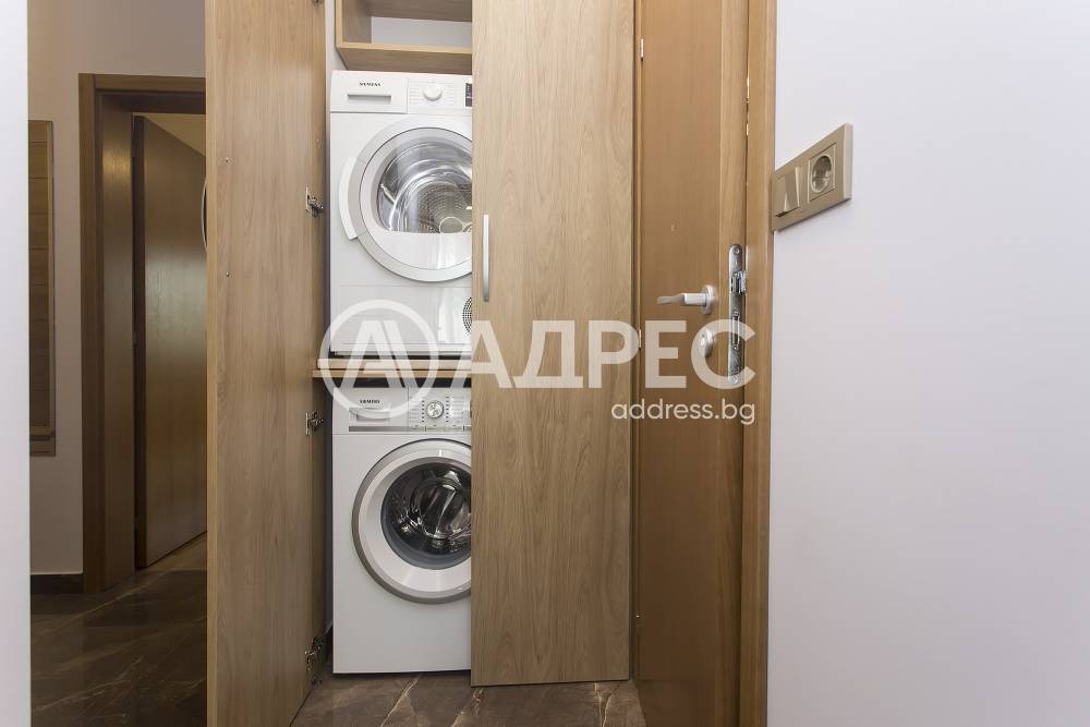 Продава 3-СТАЕН, гр. София, Докторски паметник, снимка 4 - Апартаменти - 56134327