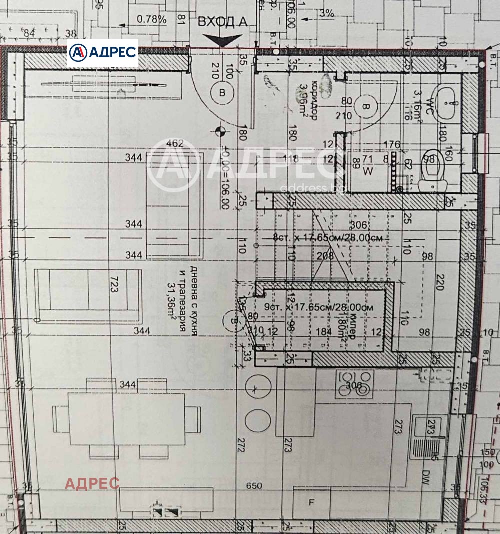 Продава КЪЩА, гр. Варна, м-т Манастирски рид, снимка 7 - Къщи - 53901345
