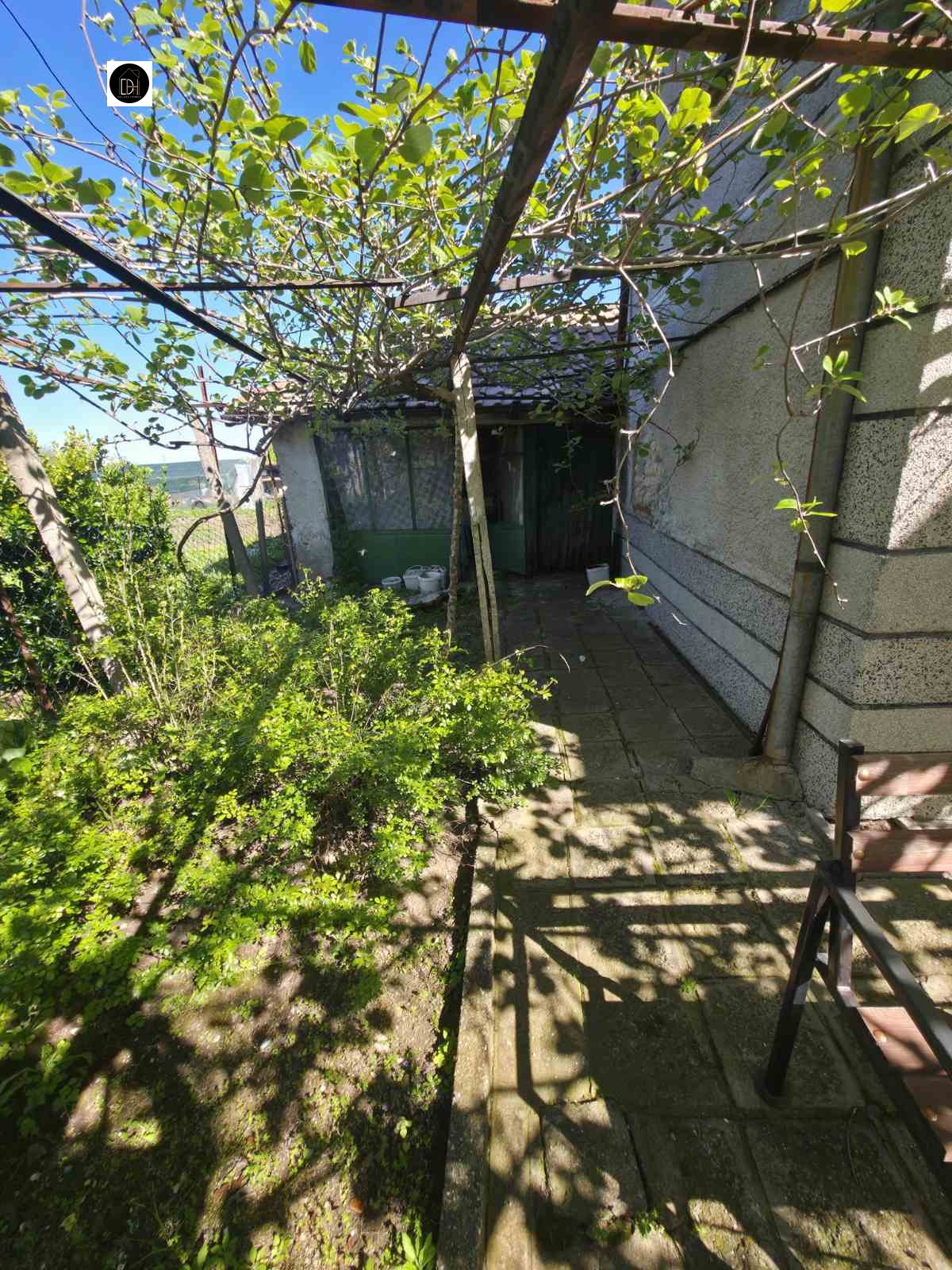 Продава КЪЩА, с. Козаново, област Пловдив, снимка 4 - Къщи - 54327768