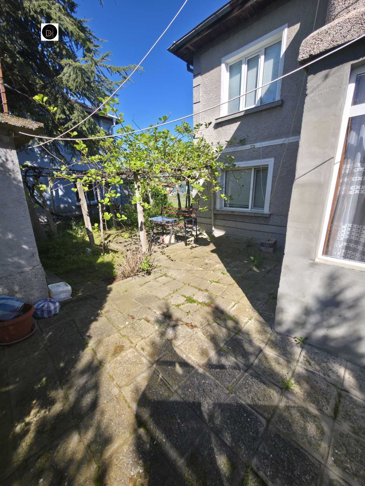 Продава КЪЩА, с. Козаново, област Пловдив, снимка 3 - Къщи - 54327768