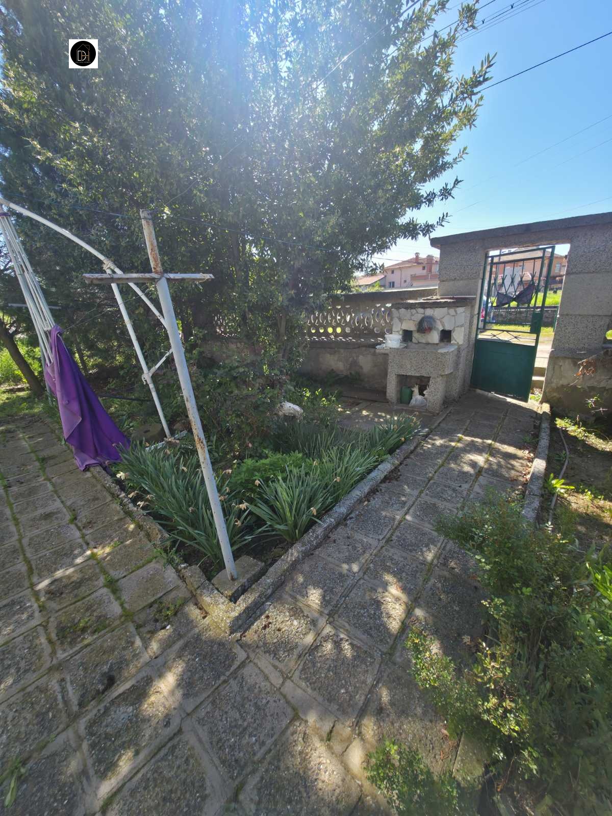 Продава КЪЩА, с. Козаново, област Пловдив, снимка 2 - Къщи - 54327768