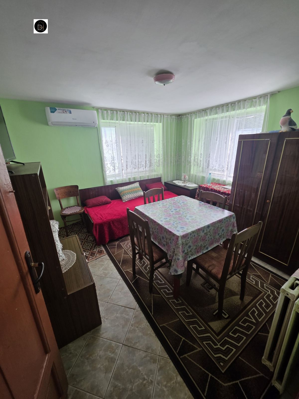 Продава КЪЩА, с. Козаново, област Пловдив, снимка 9 - Къщи - 54327768