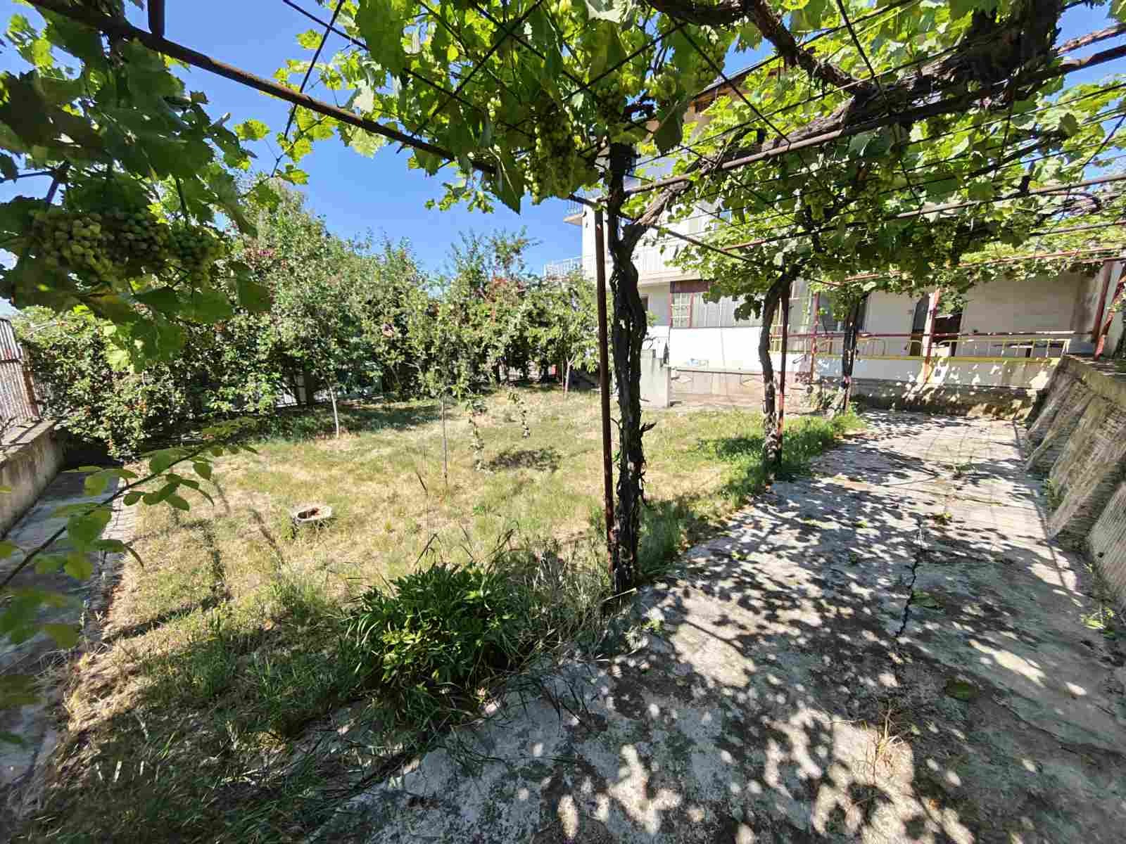Продава КЪЩА, гр. София, с. Световрачене, снимка 9 - Къщи - 55565332