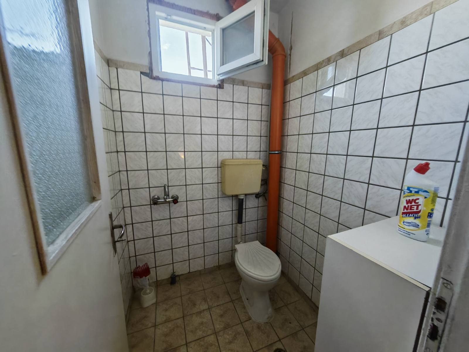 Продава КЪЩА, гр. София, с. Световрачене, снимка 4 - Къщи - 55565332
