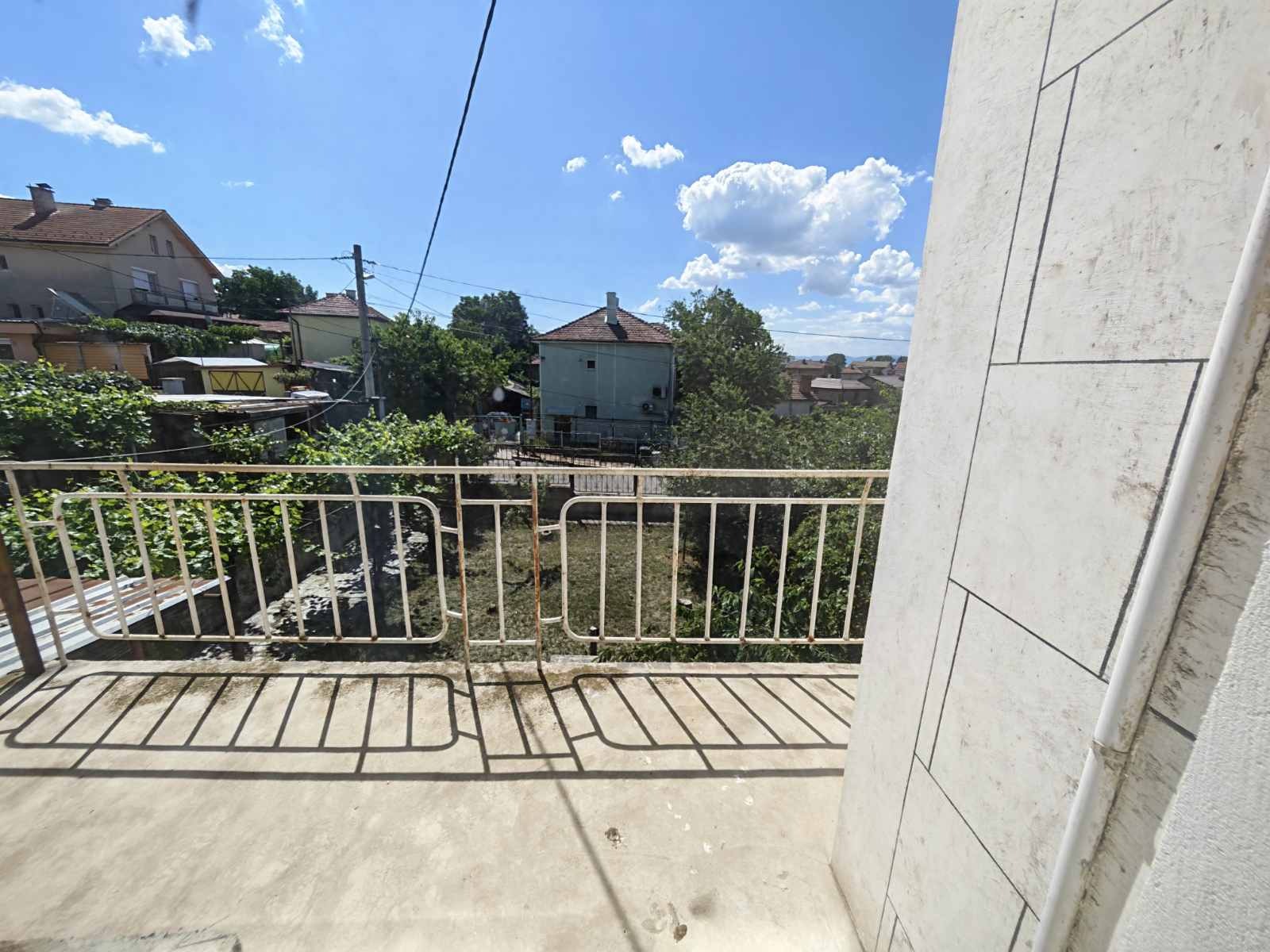 Продава КЪЩА, гр. София, с. Световрачене, снимка 8 - Къщи - 55565332