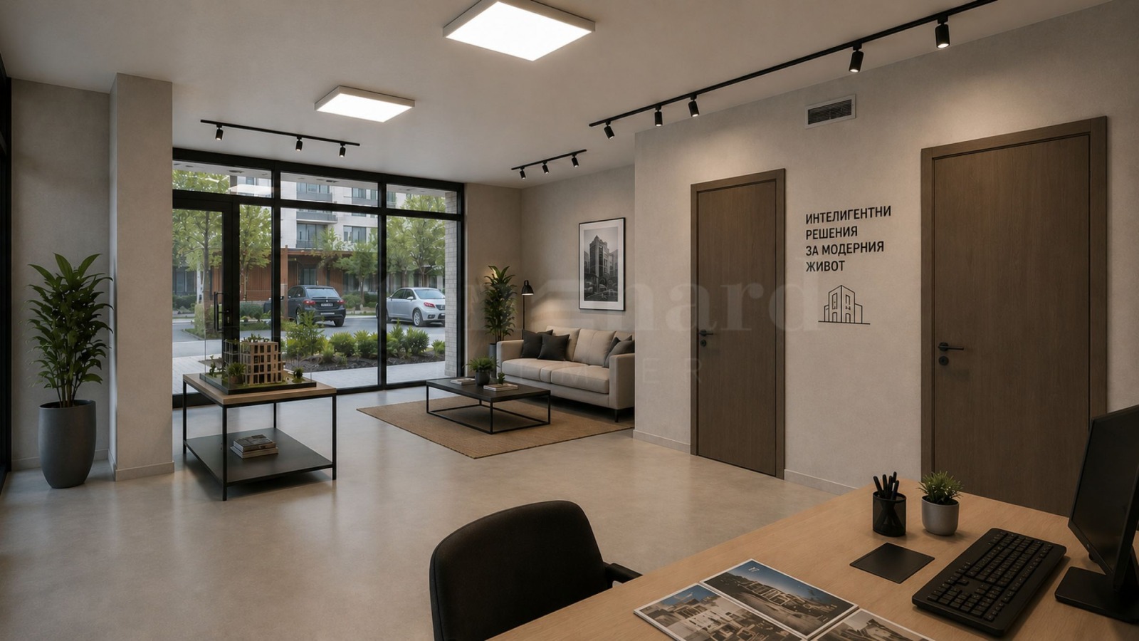 Продава МАГАЗИН, гр. София, Студентски град, снимка 3 - Магазини - 53119723