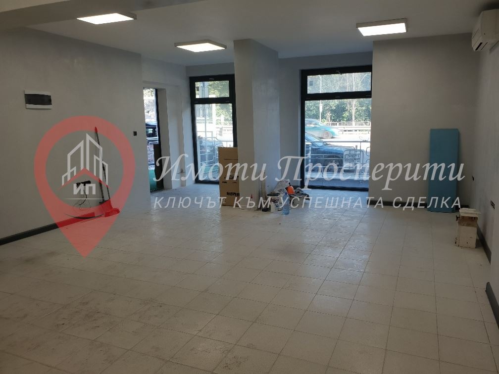 Продава МАГАЗИН, гр. София, Лозенец, снимка 8 - Магазини - 53811743